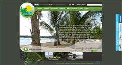 Desktop Screenshot of overbridge.net